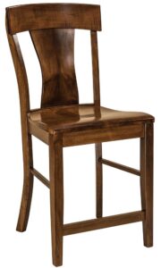 Ramsey Stationary Bar Stool