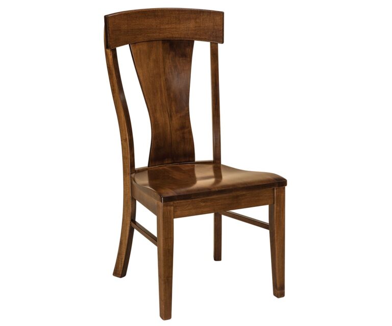 Custom Ramsey Side Chair