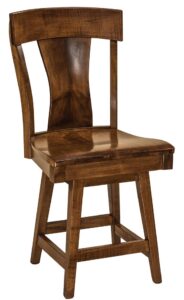 Ramsey Swivel Bar Stool