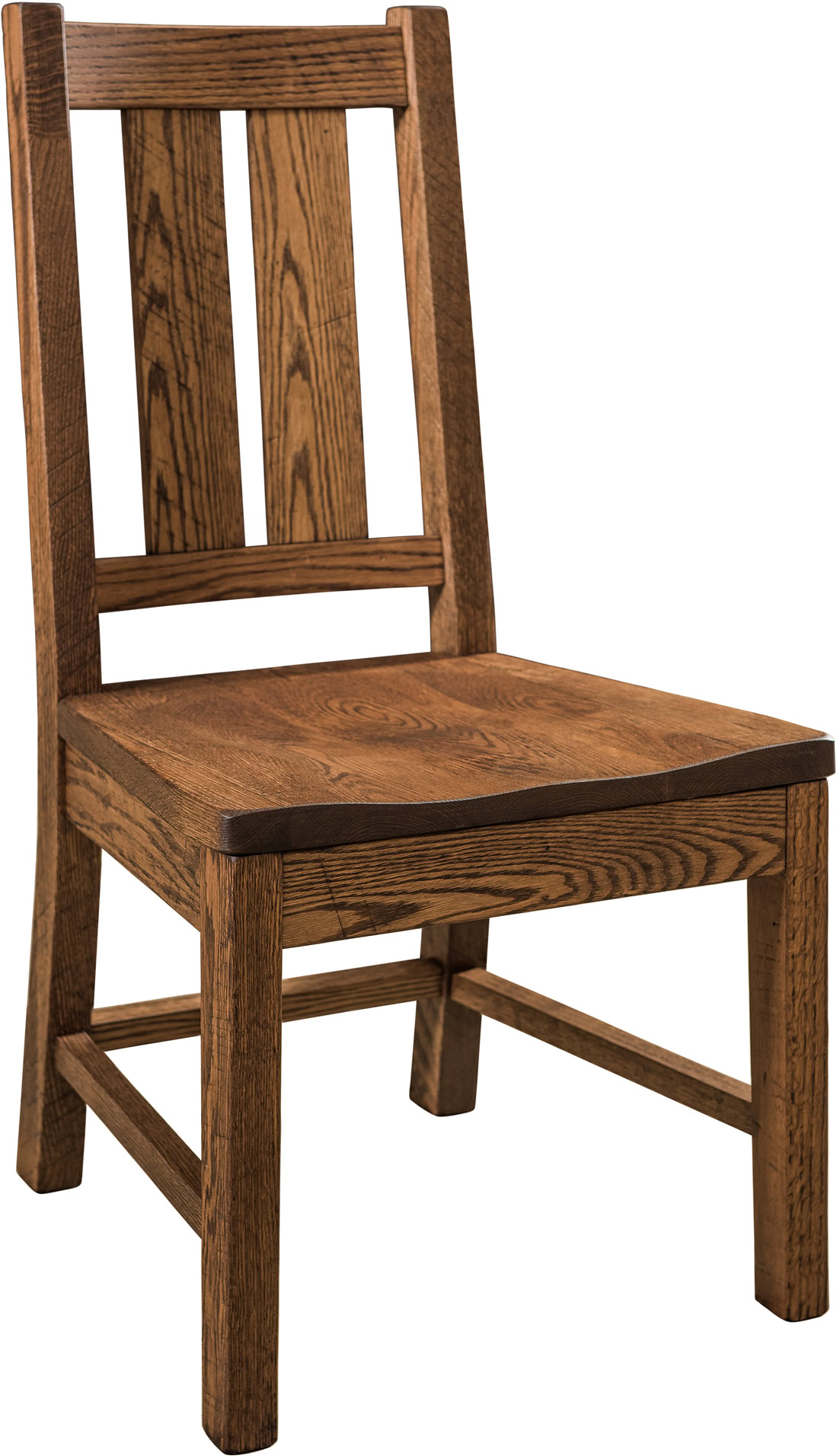 Amish Knoxville Chair Custom Knoxville Chair Knoxville Chair