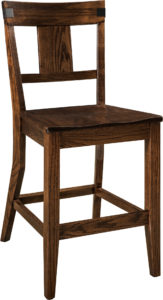 Lahoma Stationary Bar Stool