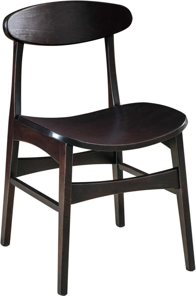 Amish Marque Dining Chair