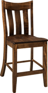 Pierre Stationary Bar Stool