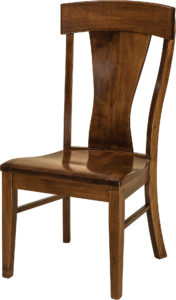 Ramsey Chair