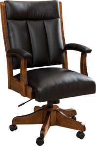 Roxbury Desk Chair