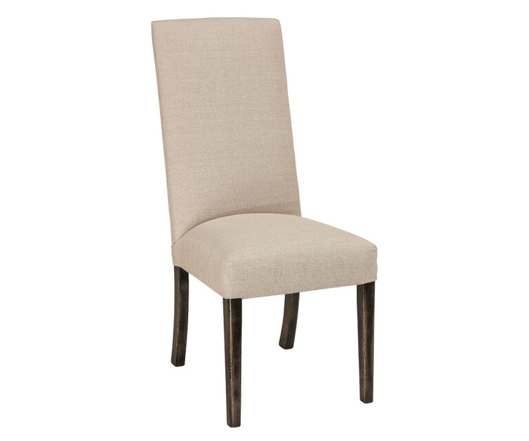 Custom Sheldon Side Chair