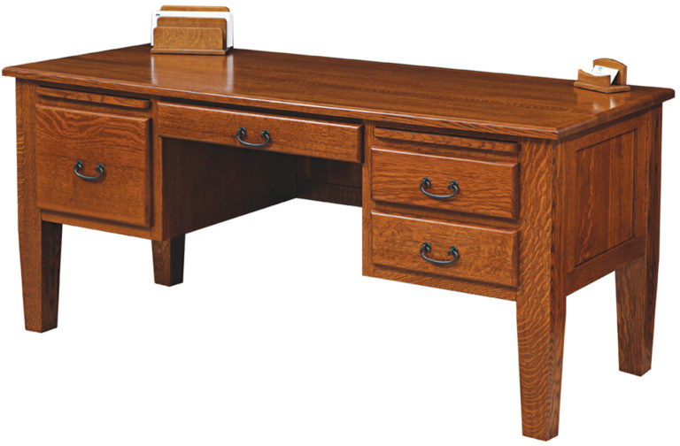 Amish American Mission Lap Top Desk