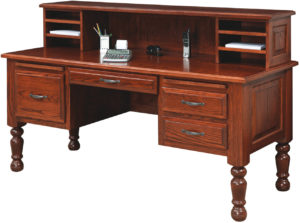 American Traditional Lap Top Desk