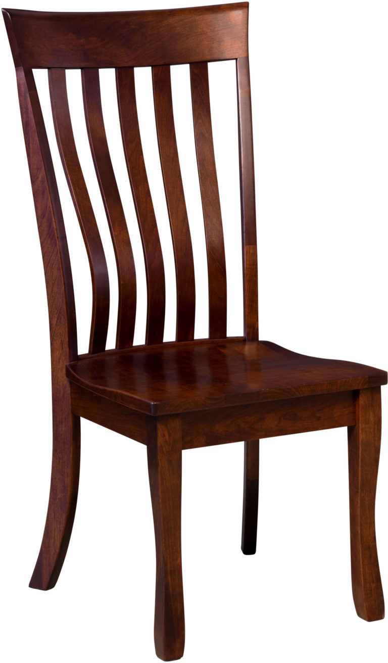 Amish Berkley Dining Chair