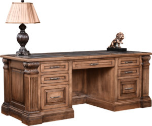 Montereau Series Executive Desk