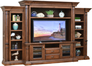 Paris Series Entertainment Center