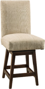 Sheldon Swivel Bar Stool