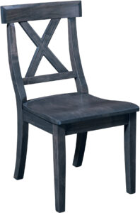 Vornado Dining Chair