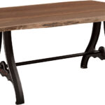 Iron Forge Table