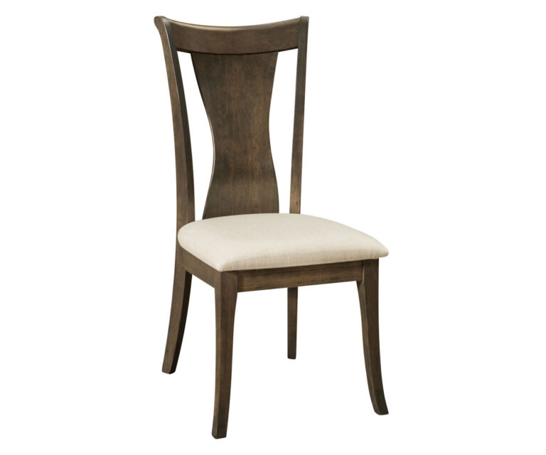 Custom Wellsburg Side Chair