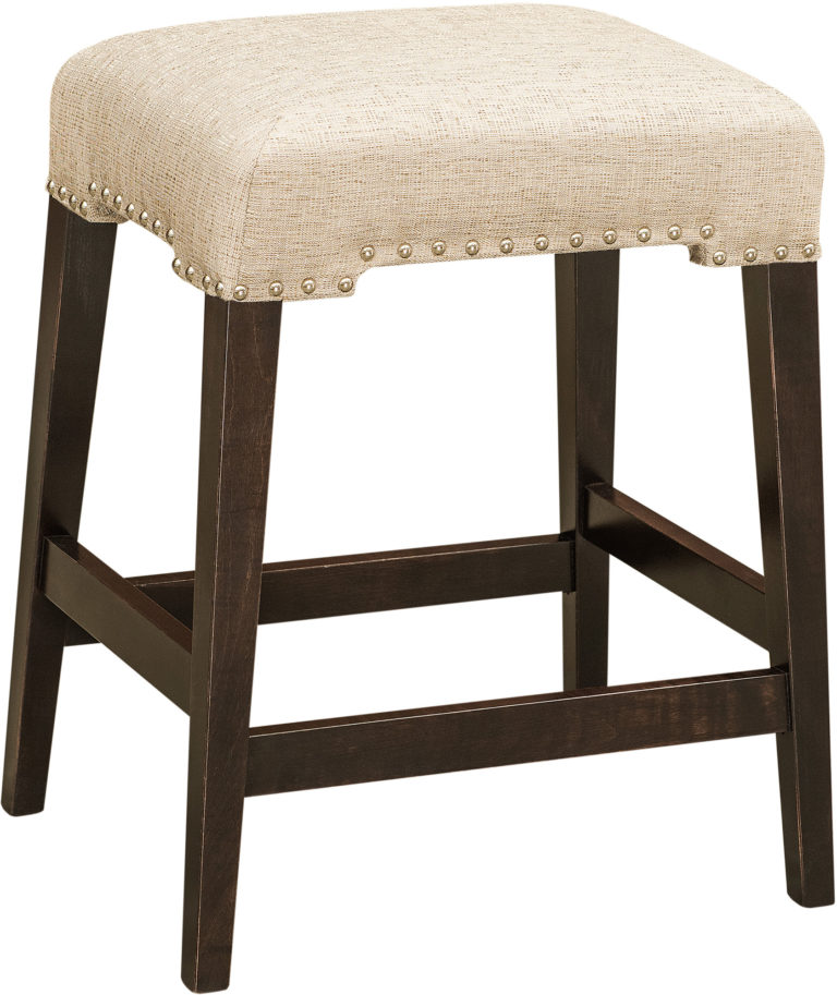 Amish Allerton Barstool