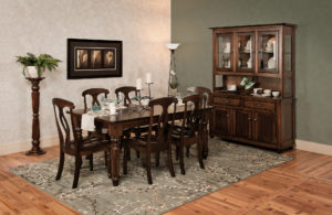 Berkshire Dining Set