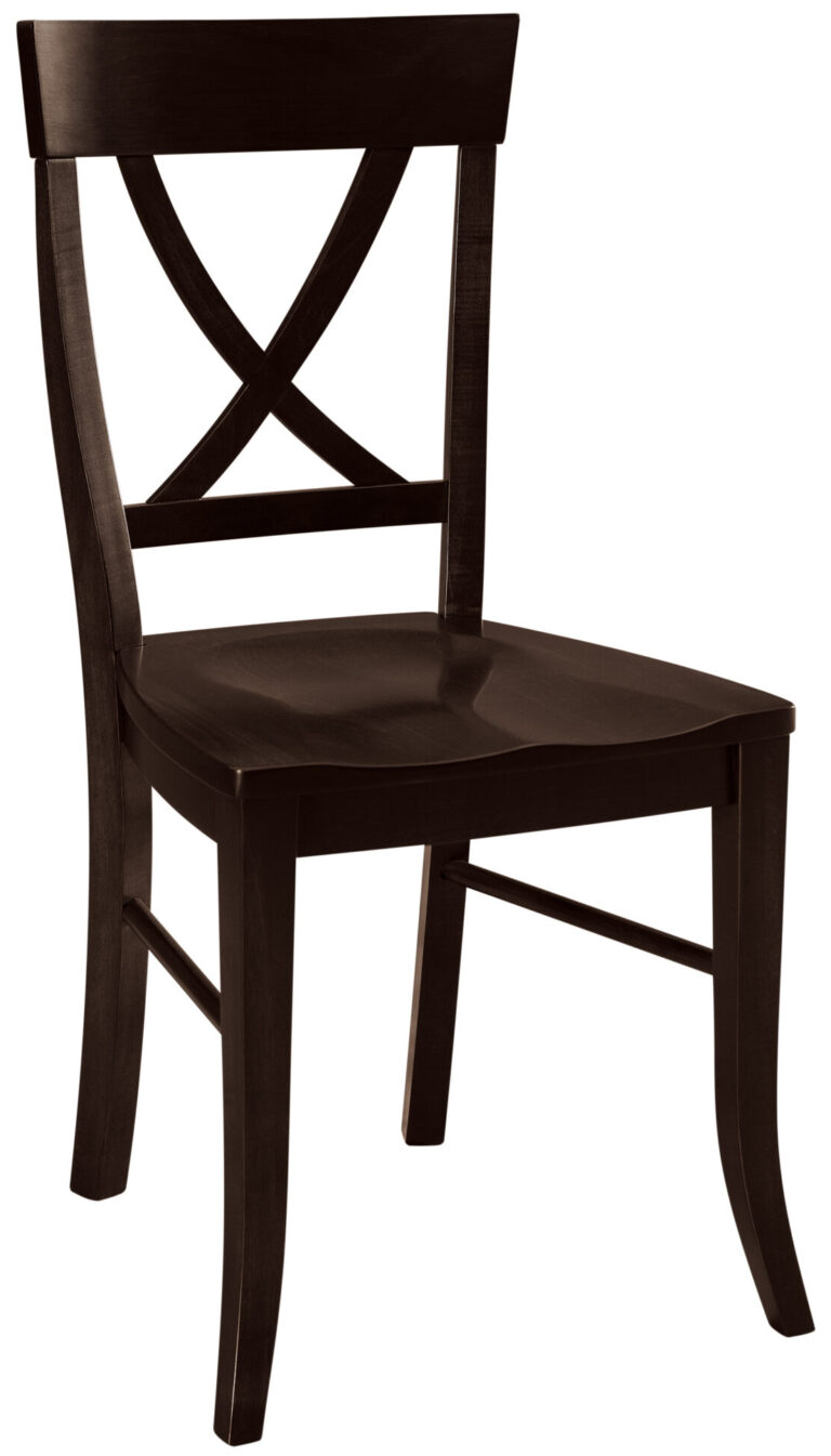 Amish Carmen Side Chair