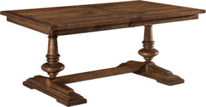 Clawson Dining Table