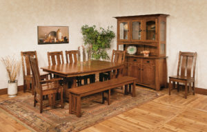 Colebrook Dining Set