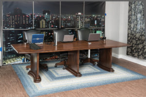 Executive Table Set