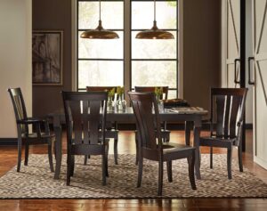 Fenmore Dining Set