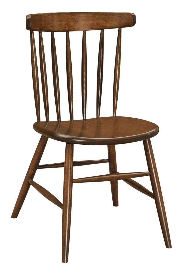 Amish Hansen Dining Chair