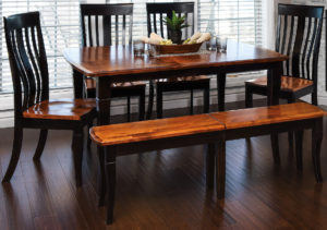 Newbury Dining Set