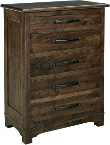 Farmhouse Chest