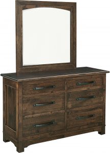 Farmhouse Dresser