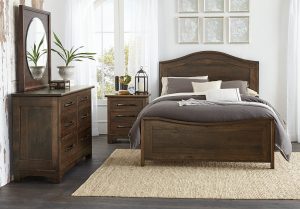 Farmhouse Loft Bedroom Set