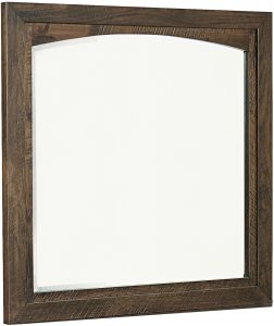 Farmhouse Mirror