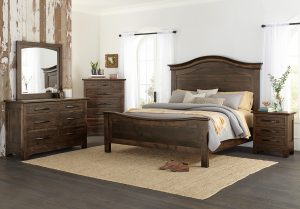 Farmhouse Signature Bedroom Set