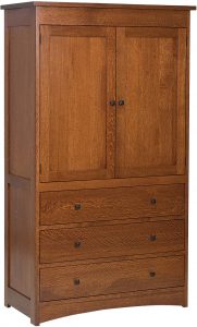 Jacobson Armoire