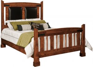 Larado Bed