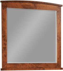 Larado Dresser Mirror