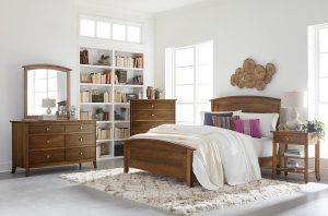 Laurel Bedroom Set