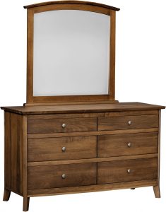 Laurel Dresser