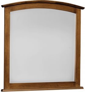 Laurel Dresser Mirror