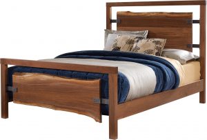 Westmere Bed