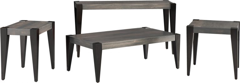 Amish Robinson Occasional Table Collection