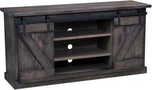 Durango TV Cabinet