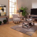 Cambridge Living Room Set