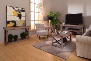 Cambridge Living Room Set