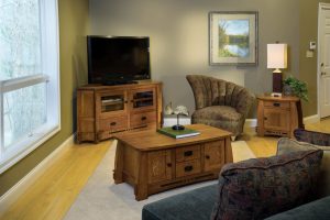 Colebrook Living Room Set