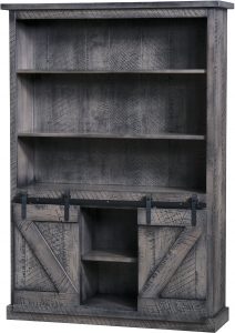 Durango Bookcase