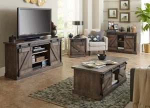 Durango Living Room Set