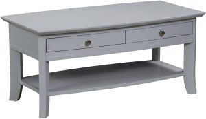 Laurel Open Coffee Table