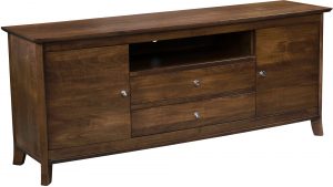 Laurel TV Cabinet