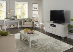 Laurel Living Room Set